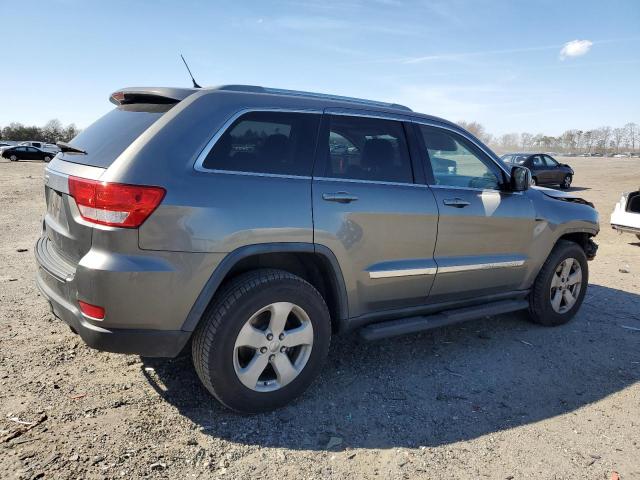 Photo 3 from auction – 2012 JEEP GRAND CHER with VIN 1C4RJFAGXCC106770