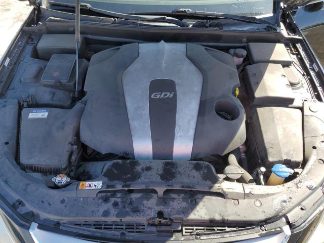Photo 11 from auction – 2013 HYUNDAI GENESIS 3. with VIN KMHGC4DD2DU248707