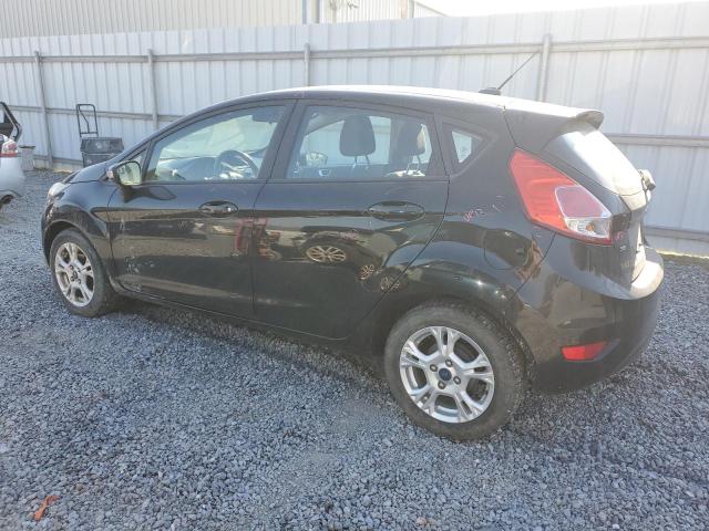 Photo 2 from auction – 2016 FORD FIESTA SE with VIN 3FADP4EJ0GM155151