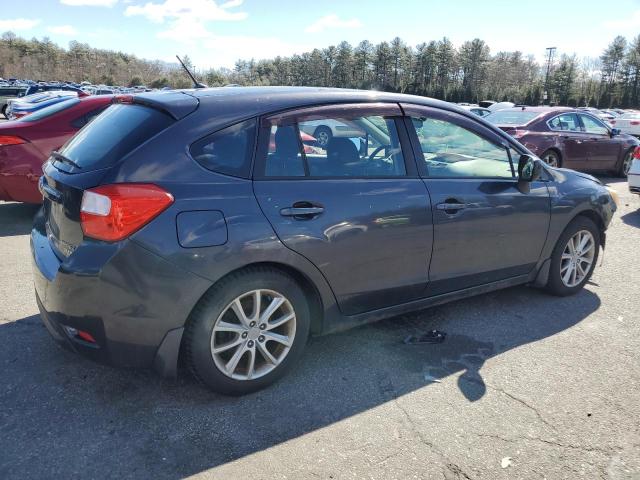 Photo 3 from auction – 2012 SUBARU IMPREZA PR with VIN JF1GPAC69CH207689