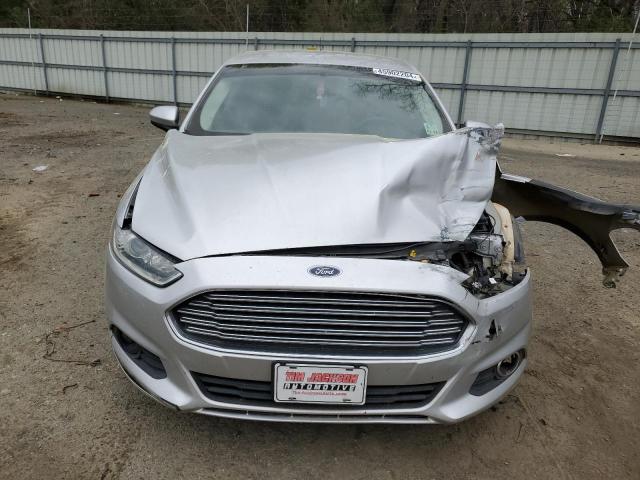 Photo 5 from auction – 2016 FORD FUSION S with VIN 3FA6P0G73GR214151