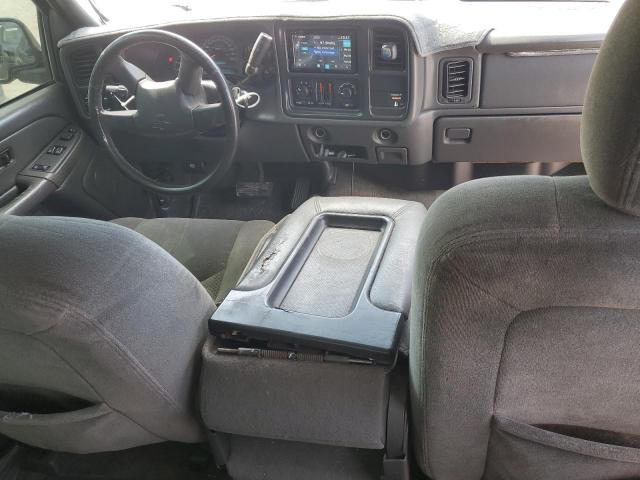 Photo 8 from auction – 2004 CHEVROLET SILVERADO with VIN 1GCEK19T04Z133152