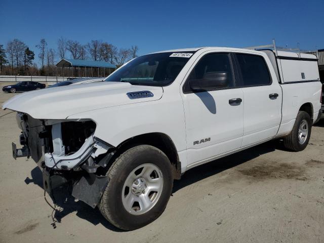 RAM 1500 TRADE 2022 with VIN 1C6SRFNT0NN447403 - Photo from auction
