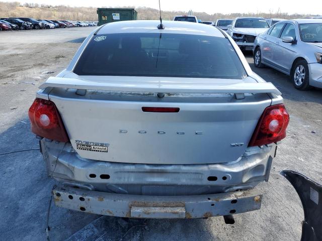 Photo 6 from auction – 2012 DODGE AVENGER SX with VIN 1C3CDZCBXCN178593