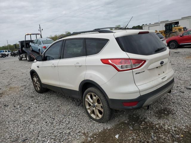 Photo 2 from auction – 2013 FORD ESCAPE SE with VIN 1FMCU0G90DUB51565
