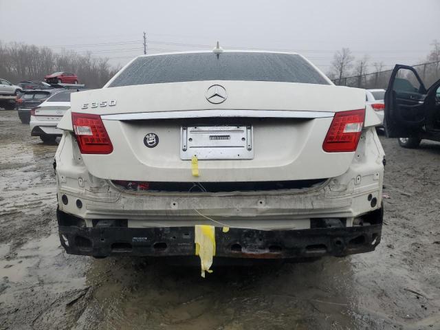 Photo 6 from auction – 2013 MERCEDES-BENZ E 350 with VIN WDDHF5KB7DA742575