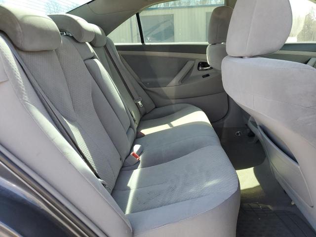 Photo 10 from auction – 2009 TOYOTA CAMRY BASE with VIN 4T4BE46K99R137536
