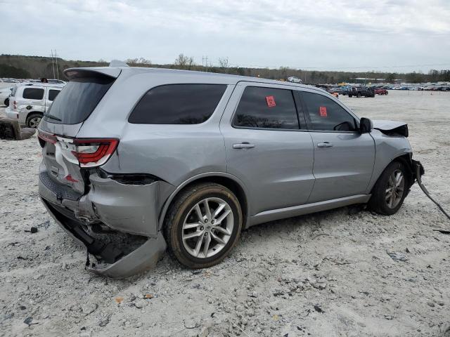 Photo 3 from auction – 2021 DODGE DURANGO GT with VIN 1C4RDHDG0MC715785