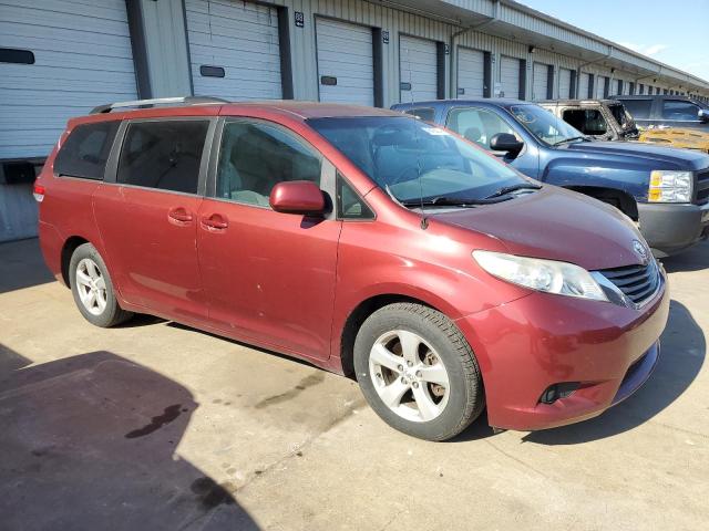 Photo 4 from auction – 2012 TOYOTA SIENNA LE with VIN 5TDKK3DC5CS218106