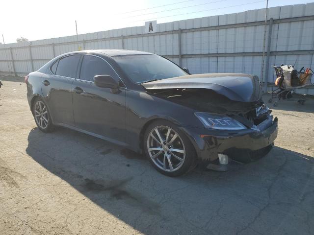 Photo 4 from auction – 2006 LEXUS IS 250 with VIN JTHBK262362007527