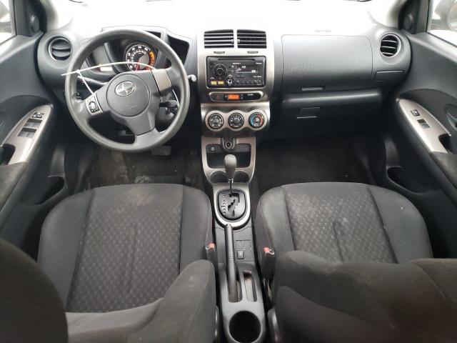 Photo 8 from auction – 2012 TOYOTA SCION XD with VIN JTKKU4B45C1019333