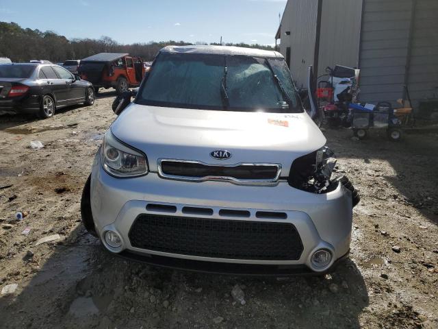 Photo 5 from auction – 2015 KIA SOUL ! with VIN KNDJX3A51F7794504