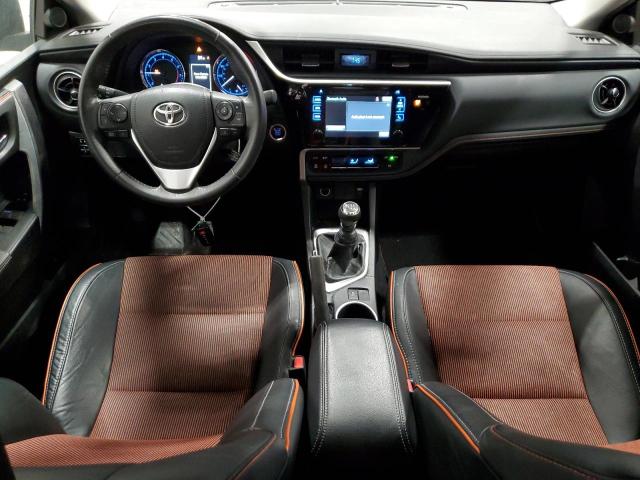 Photo 8 from auction – 2017 TOYOTA COROLLA L with VIN 2T1BURHE1HC764782