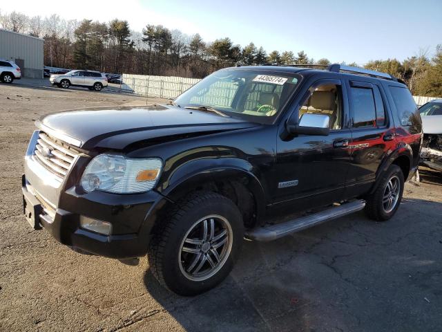 FORD EXPLORER L 2006 with VIN 1FMEU75E06UB62568 - Photo from auction