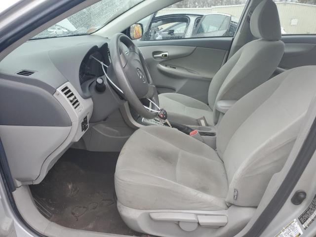Photo 7 from auction – 2010 TOYOTA COROLLA BA with VIN 2T1BU4EE2AC248556