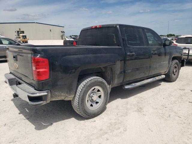 Photo 3 from auction – 2015 CHEVROLET SILVERADO with VIN 3GCPCPEC0FG215836