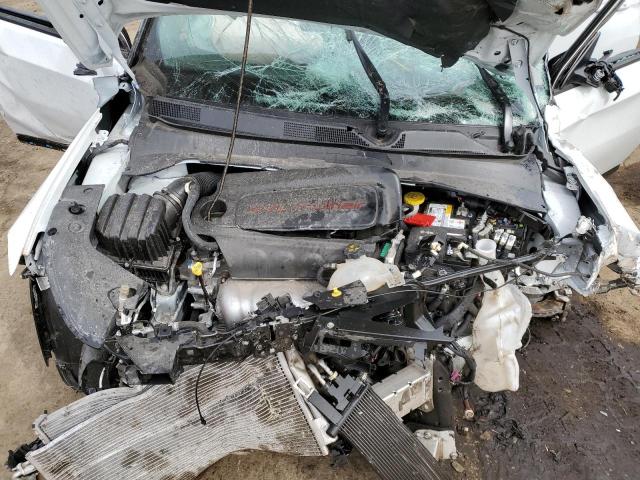 Photo 11 from auction – 2022 JEEP COMPASS LI with VIN 3C4NJDCB3NT196369