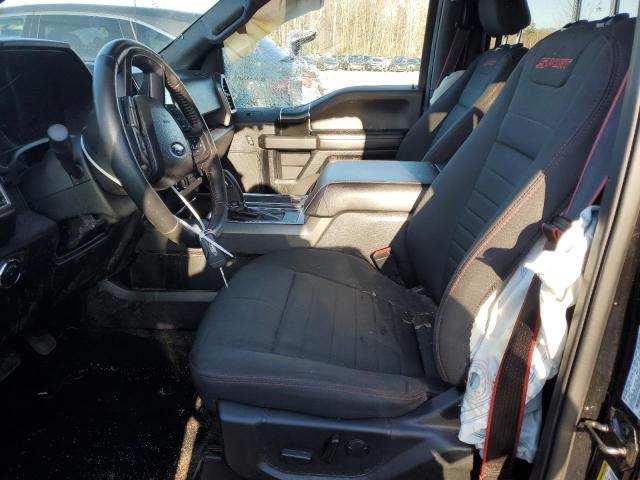 Photo 7 from auction – 2019 FORD F150 SUPER with VIN 1FTEW1EP3KFB99867