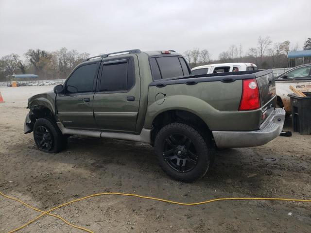Photo 2 from auction – 2002 FORD EXPLORER S with VIN 1FMZU77E52UB70741