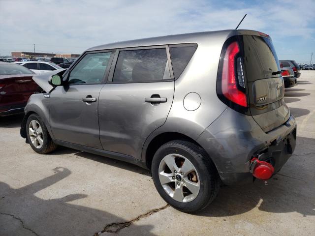 Photo 2 from auction – 2017 KIA SOUL with VIN KNDJN2A29H7461198