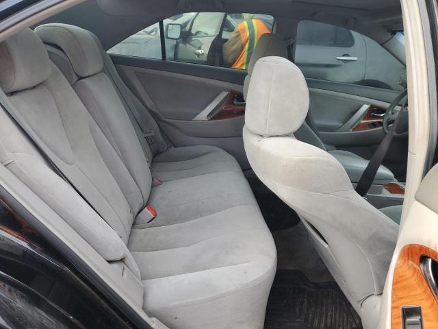 Photo 10 from auction – 2008 TOYOTA CAMRY CE with VIN 4T1BE46K68U210323