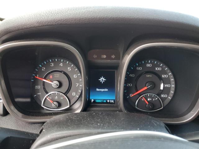 Photo 9 from auction – 2015 CHEVROLET MALIBU LS with VIN 1G11B5SL1FF336550