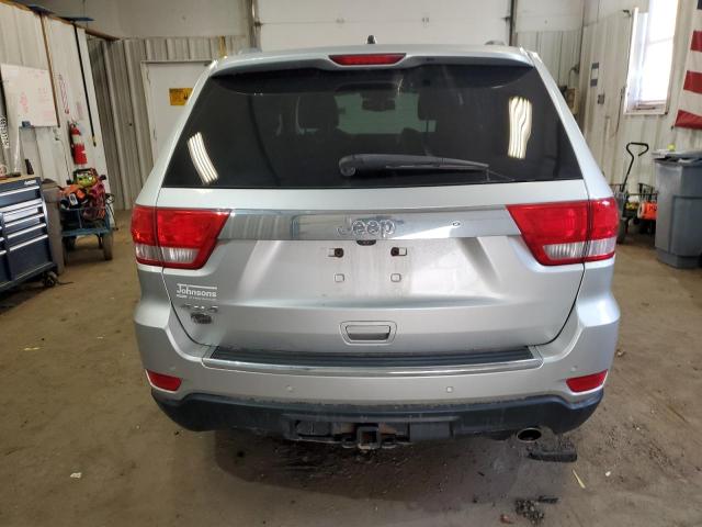 Photo 6 from auction – 2011 JEEP GRAND CHER with VIN 1J4RR6GG7BC744287