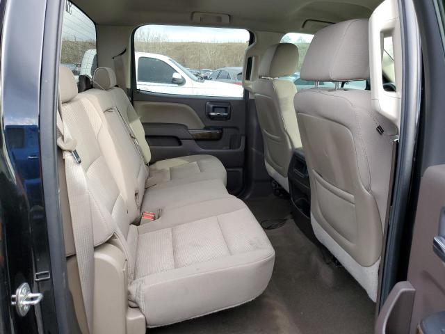 Zdjęcie 10 z aukcji – 2015 CHEVROLET 1500 z VIN 3GCUKREC2FG328074