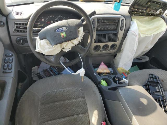 Photo 8 from auction – 2005 FORD EXPLORER X with VIN 1FMZU73K65UB23069