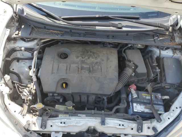 Photo 11 from auction – 2016 TOYOTA COROLLA L with VIN 5YFBURHE4GP505895