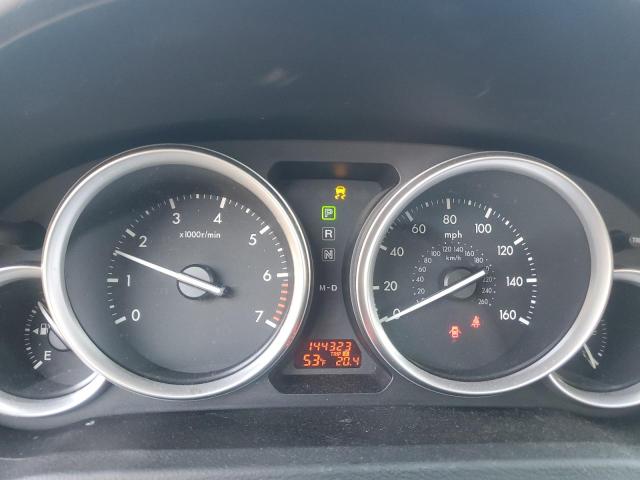 Zdjęcie 9 z aukcji – 2009 MAZDA 6 I z VIN 1YVHP81A495M07222