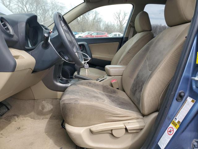 Photo 7 from auction – 2009 TOYOTA RAV4 with VIN JTMZF33V89D013079