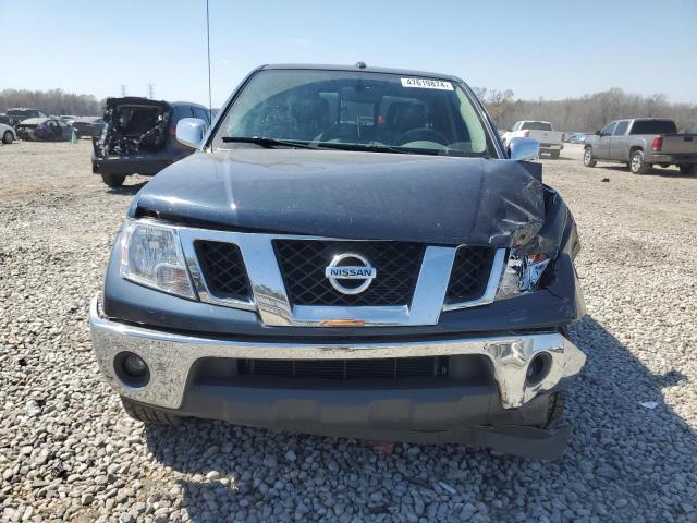 Photo 5 from auction – 2019 NISSAN FRONTIER S with VIN 1N6AD0ER7KN774085