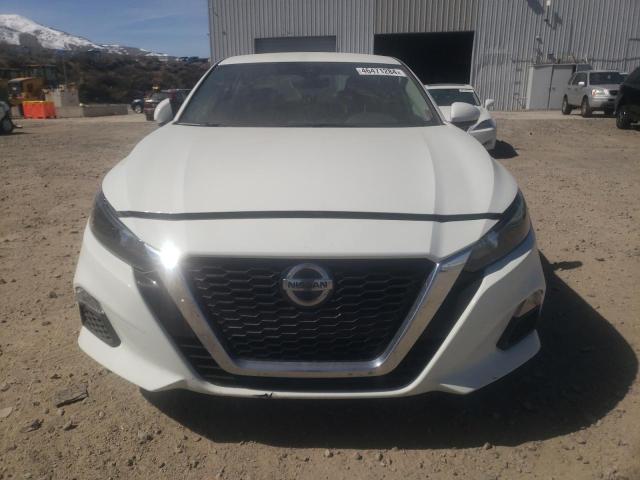 Photo 5 from auction – 2022 NISSAN ALTIMA S with VIN 1N4BL4BVXNN415309
