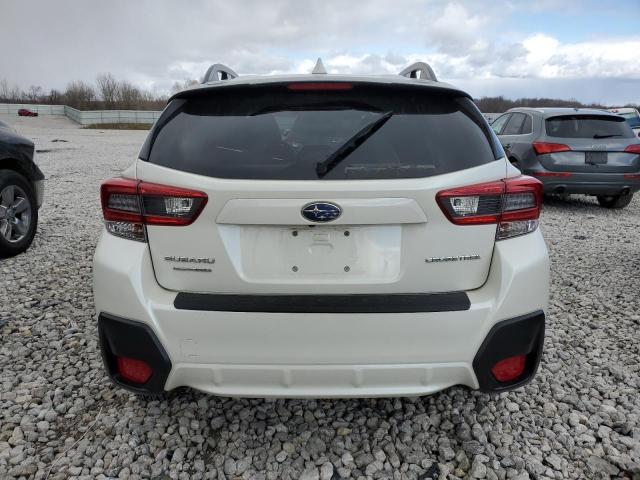 Photo 6 from auction – 2020 SUBARU CROSSTREK with VIN JF2GTAEC6L8210477
