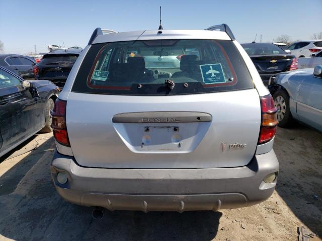 Photo 6 from auction – 2007 PONTIAC VIBE with VIN 5Y2SL65887Z412299