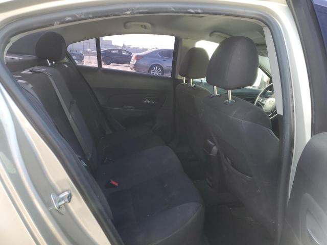 Photo 10 from auction – 2015 CHEVROLET CRUZE LT with VIN 1G1PC5SB3F7141560