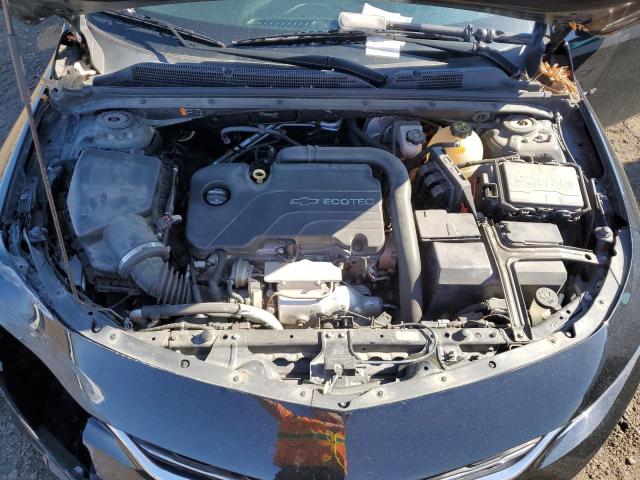Photo 11 from auction – 2016 CHEVROLET MALIBU LS with VIN 1G1ZB5ST7GF332992