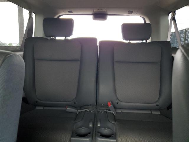 Photo 10 from auction – 2006 HONDA ELEMENT EX with VIN 5J6YH18756L006901
