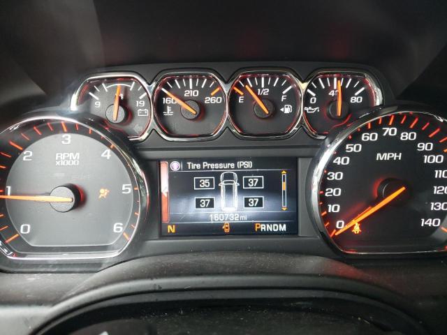 Photo 9 from auction – 2016 GMC YUKON SLE with VIN 1GKS2AKC9GR472059