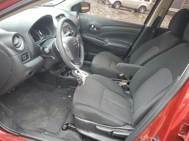 Photo 7 from auction – 2017 NISSAN VERSA S with VIN 3N1CN7AP5HK467652