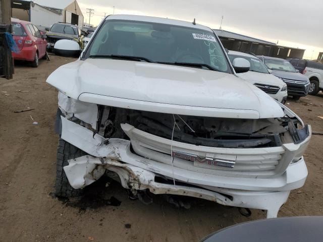 Photo 5 from auction – 2011 GMC SIERRA K15 with VIN 1GTR2WE36BZ304374