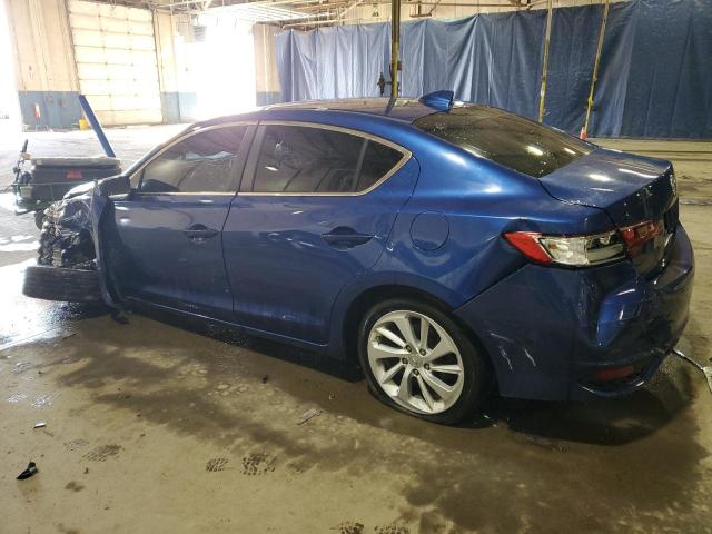 Photo 2 from auction – 2017 ACURA ILX PREMIU with VIN 19UDE2F75HA003356