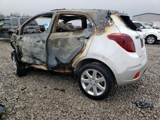 Photo 2 from auction – 2015 BUICK ENCORE with VIN KL4CJCSB2FB220578