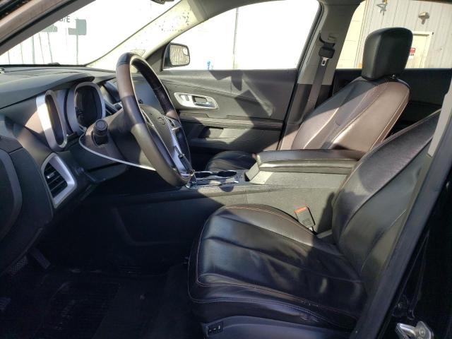 Photo 7 from auction – 2013 CHEVROLET EQUINOX LT with VIN 2GNALFEK6D6188486
