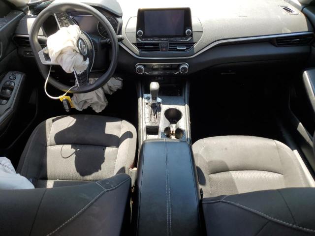 Photo 8 from auction – 2020 NISSAN ALTIMA S with VIN 1N4BL4BV3LC223190