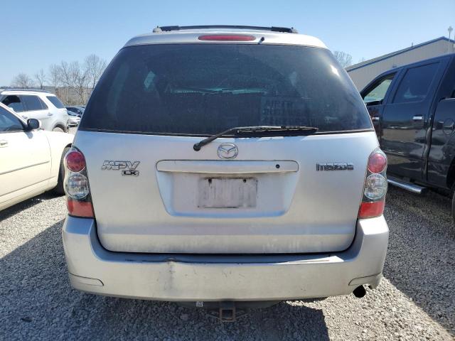Photo 6 from auction – 2004 MAZDA MPV WAGON with VIN JM3LW28A640500259