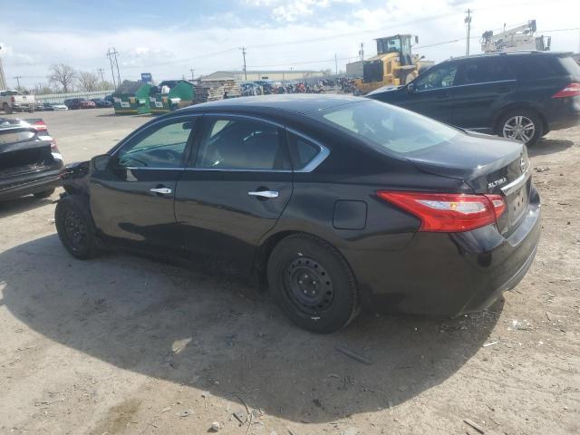 Photo 2 from auction – 2017 NISSAN ALTIMA 2.5 with VIN 1N4AL3AP4HN333038