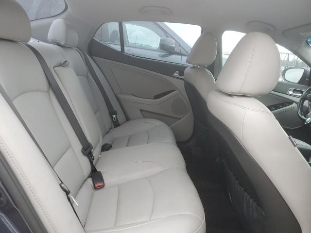 Photo 10 from auction – 2015 KIA OPTIMA EX with VIN 5XXGN4A73FG405389