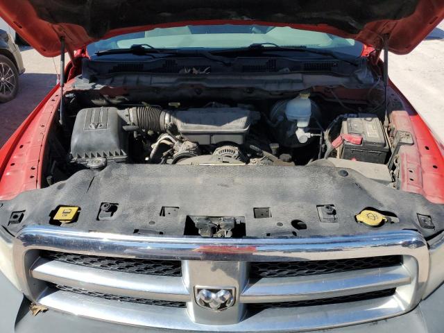 Photo 11 from auction – 2009 DODGE RAM 1500 with VIN 1D3HB16P19J500268